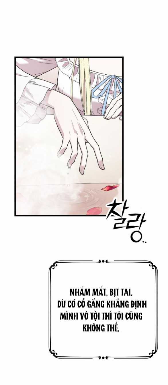 Kẻ Cưỡng Bức Yêu Quý Của Tôi Chapter 14.2 trang 29