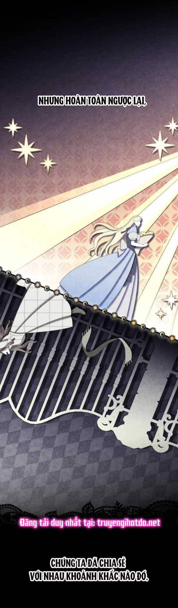 Kẻ Cưỡng Bức Yêu Quý Của Tôi Chapter 14.2 trang 3