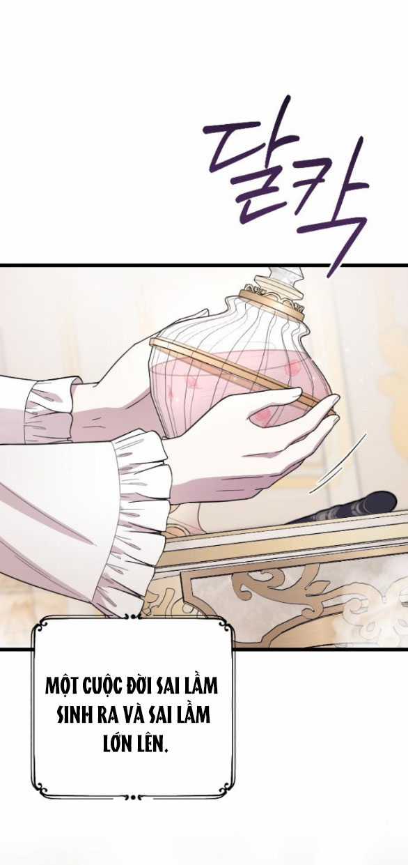 Kẻ Cưỡng Bức Yêu Quý Của Tôi Chapter 14.2 trang 30