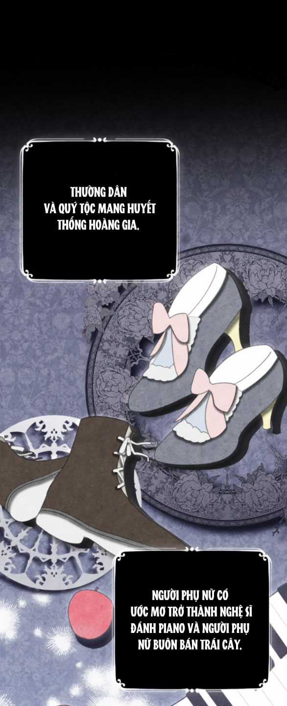 Kẻ Cưỡng Bức Yêu Quý Của Tôi Chapter 14.2 trang 4