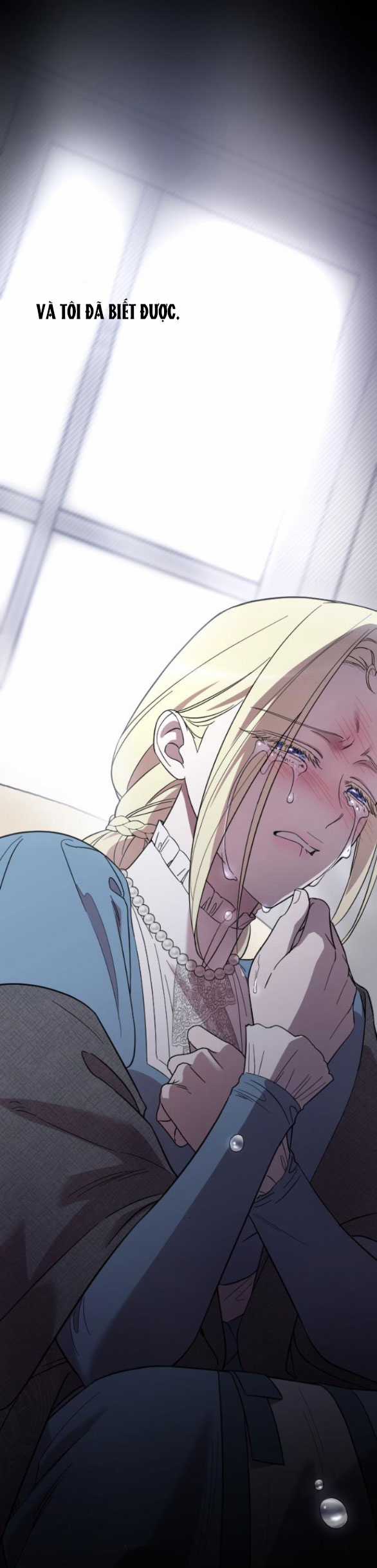 Kẻ Cưỡng Bức Yêu Quý Của Tôi Chapter 14.2 trang 8