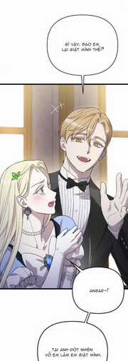 Kẻ Cưỡng Bức Yêu Quý Của Tôi Chapter 14 trang 20