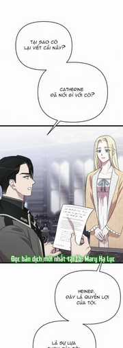 Kẻ Cưỡng Bức Yêu Quý Của Tôi Chapter 14 trang 66