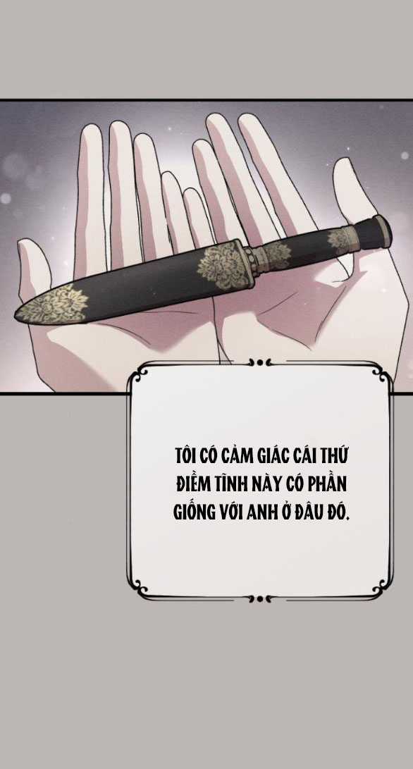 Kẻ Cưỡng Bức Yêu Quý Của Tôi Chapter 15.1 trang 12