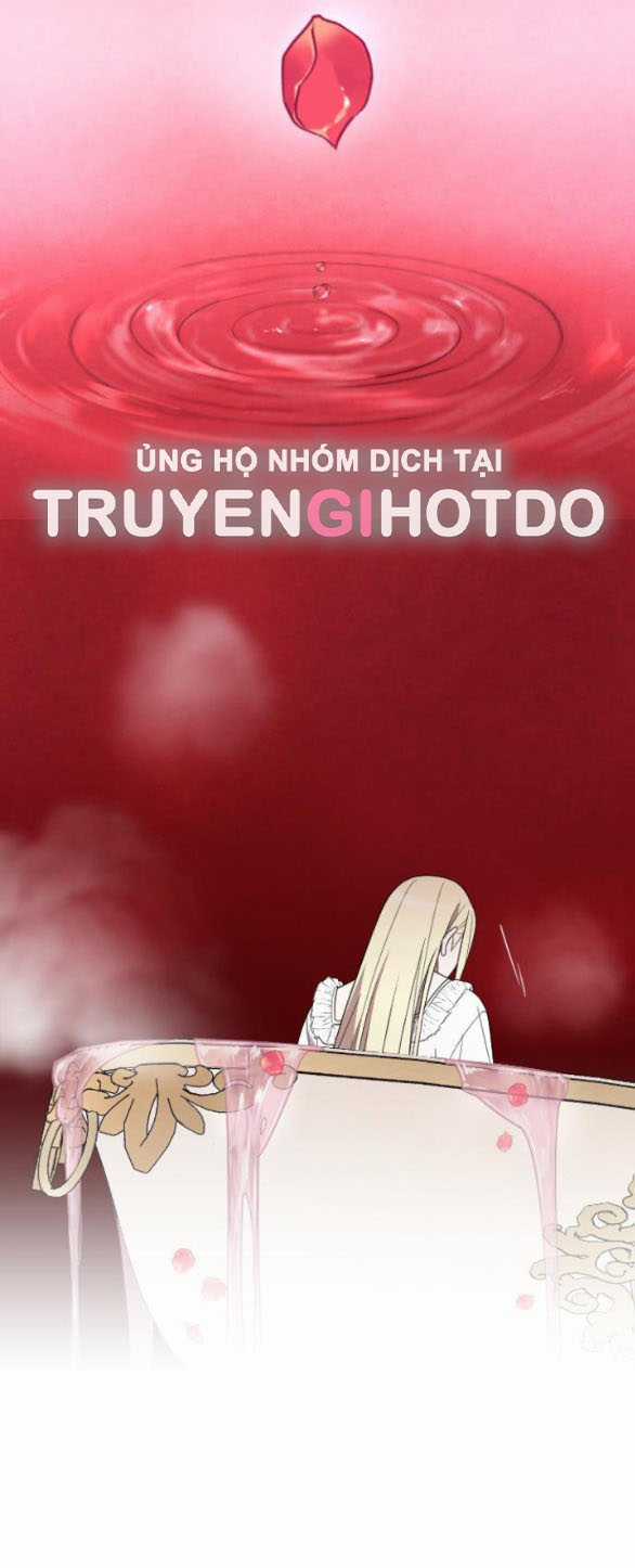 Kẻ Cưỡng Bức Yêu Quý Của Tôi Chapter 15.1 trang 16