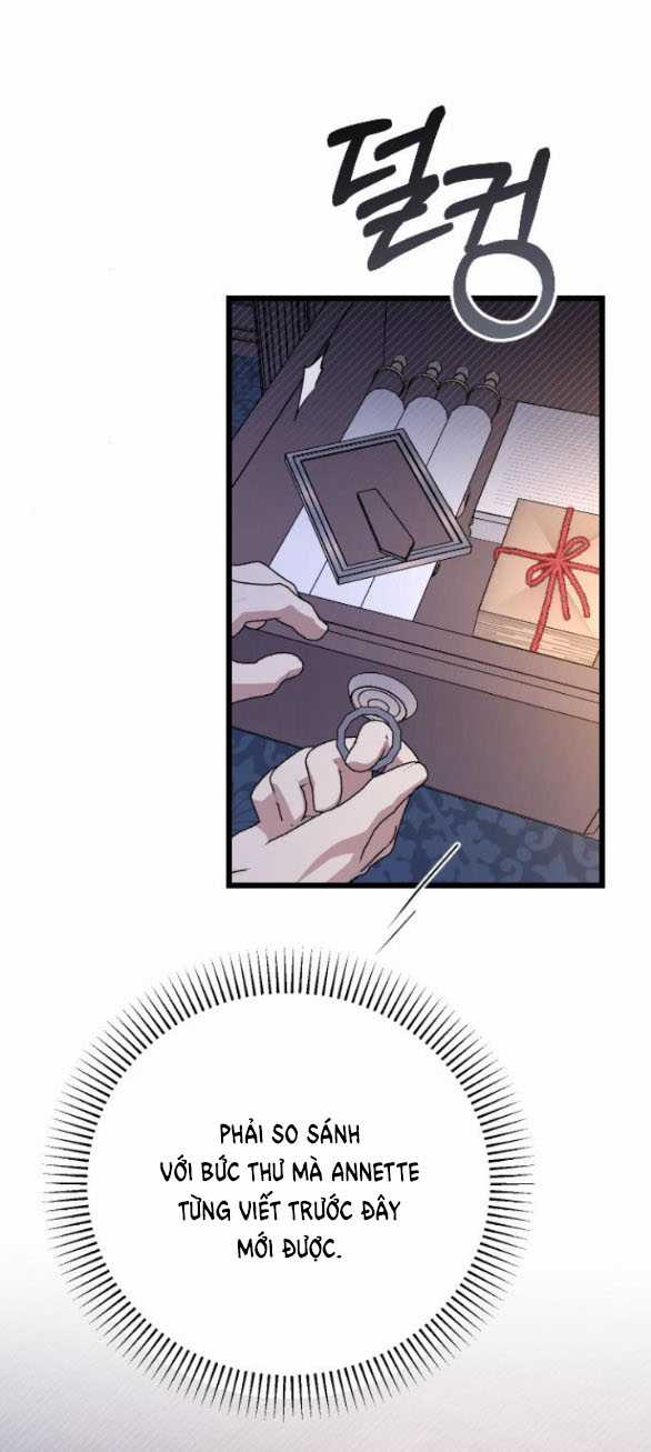 Kẻ Cưỡng Bức Yêu Quý Của Tôi Chapter 15.1 trang 24