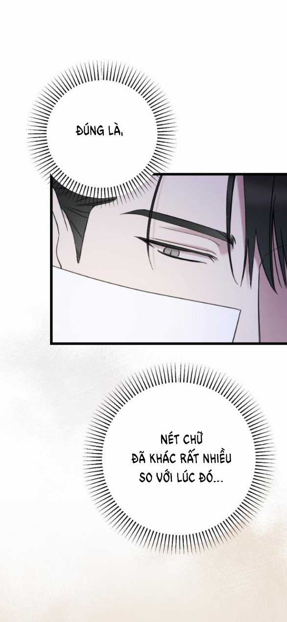 Kẻ Cưỡng Bức Yêu Quý Của Tôi Chapter 15.1 trang 26