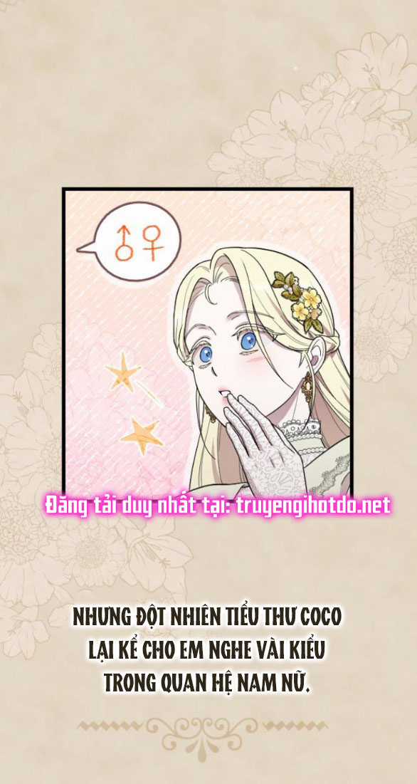 Kẻ Cưỡng Bức Yêu Quý Của Tôi Chapter 15.1 trang 35