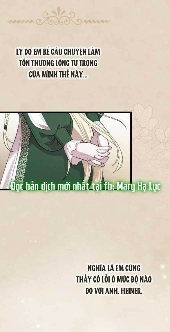 Kẻ Cưỡng Bức Yêu Quý Của Tôi Chapter 15.1 trang 38