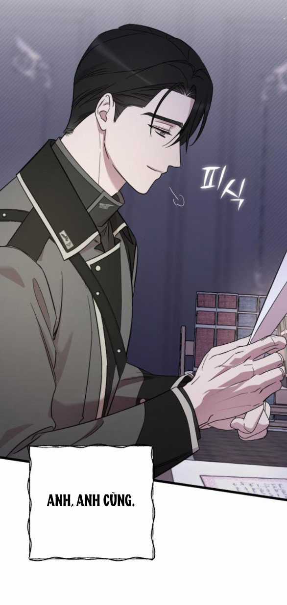 Kẻ Cưỡng Bức Yêu Quý Của Tôi Chapter 15.1 trang 41