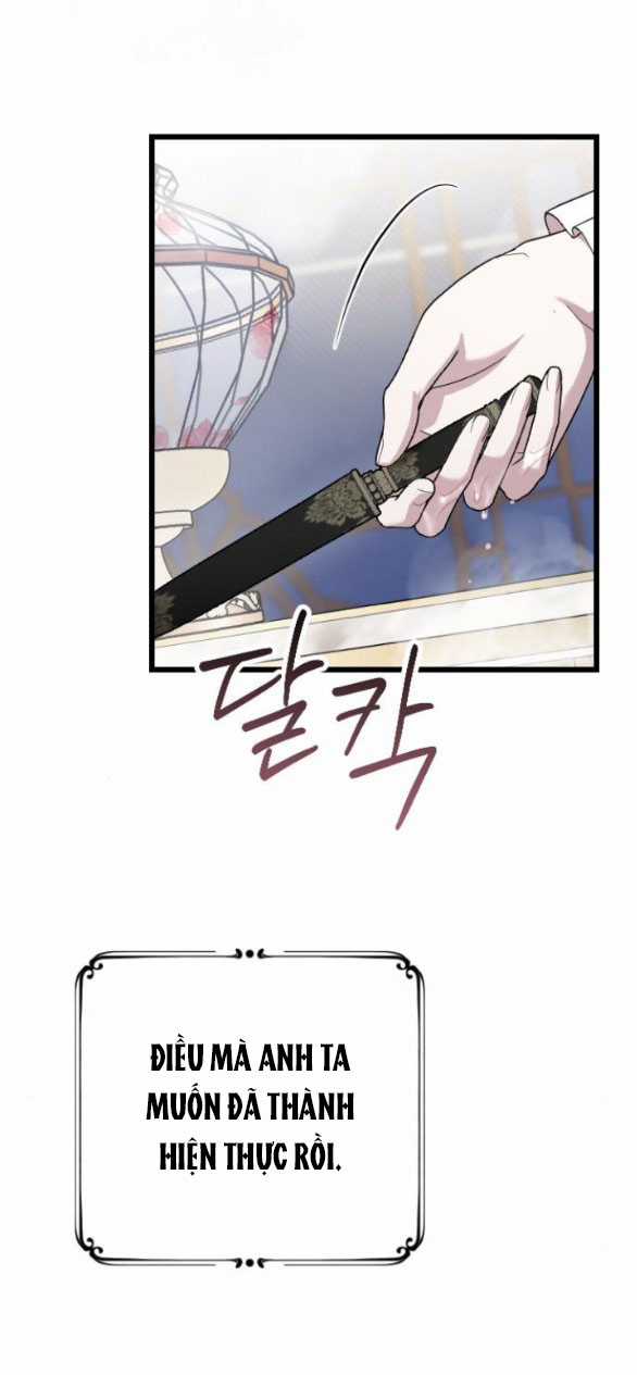 Kẻ Cưỡng Bức Yêu Quý Của Tôi Chapter 15.1 trang 5