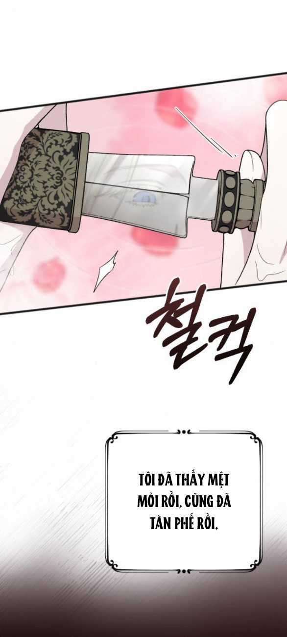 Kẻ Cưỡng Bức Yêu Quý Của Tôi Chapter 15.1 trang 6
