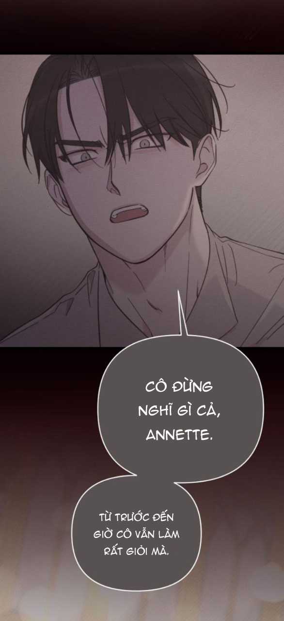 Kẻ Cưỡng Bức Yêu Quý Của Tôi Chapter 15.1 trang 7