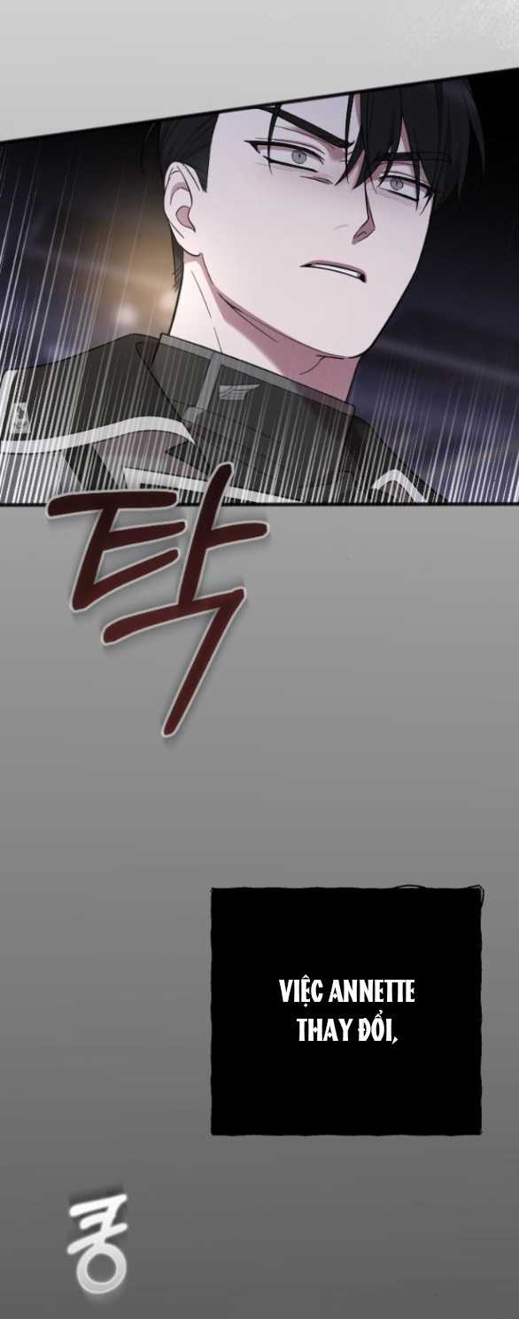 Kẻ Cưỡng Bức Yêu Quý Của Tôi Chapter 15.2 trang 13