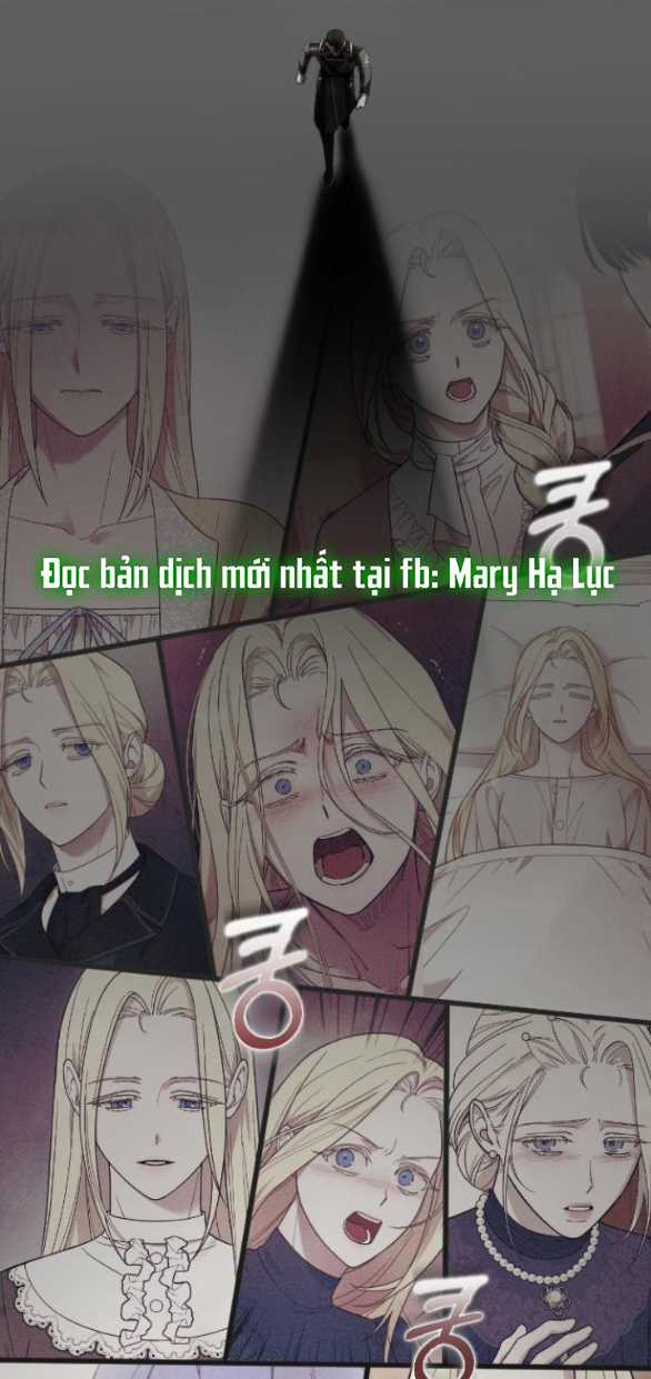 Kẻ Cưỡng Bức Yêu Quý Của Tôi Chapter 15.2 trang 14