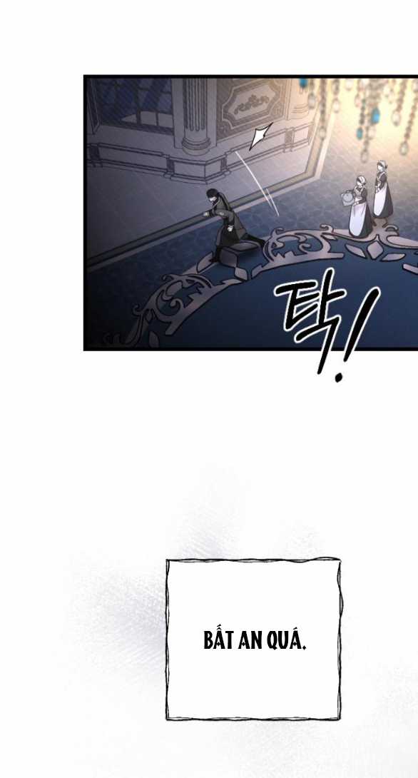 Kẻ Cưỡng Bức Yêu Quý Của Tôi Chapter 15.2 trang 19