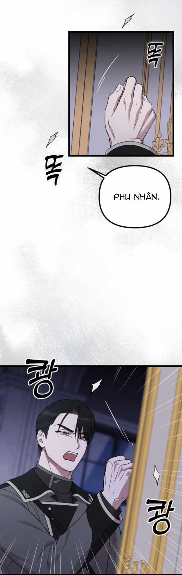 Kẻ Cưỡng Bức Yêu Quý Của Tôi Chapter 15.2 trang 21