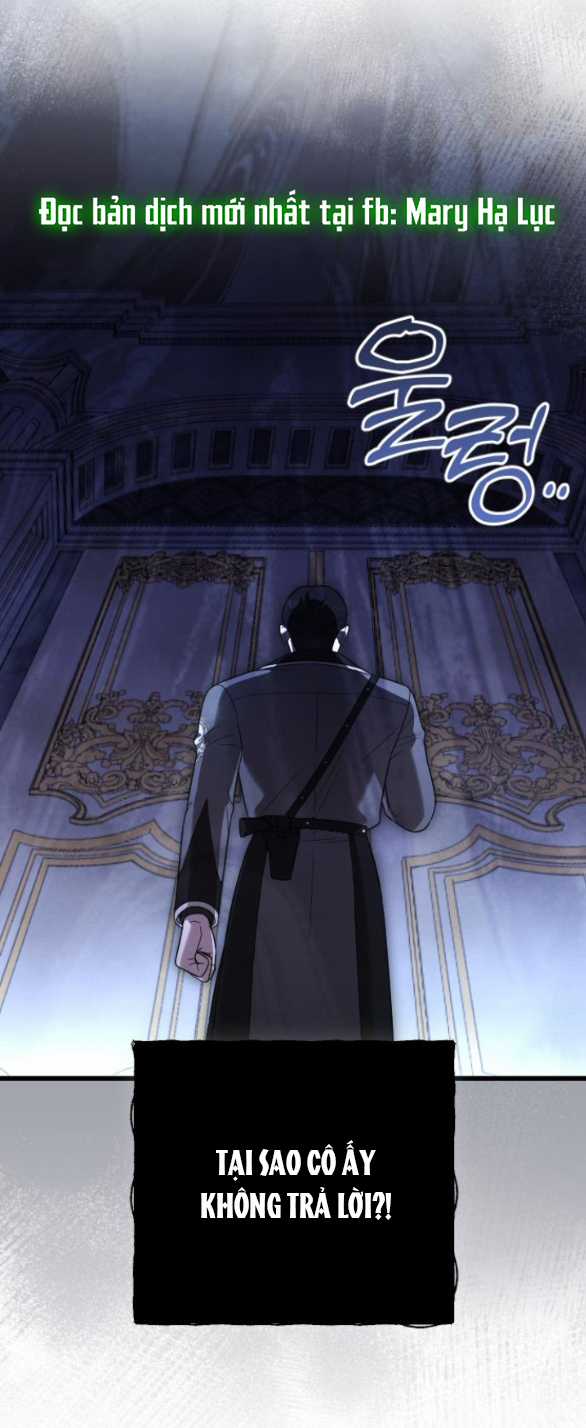 Kẻ Cưỡng Bức Yêu Quý Của Tôi Chapter 15.2 trang 23