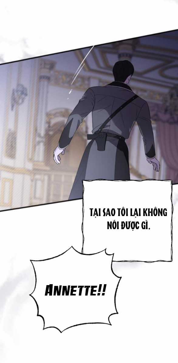 Kẻ Cưỡng Bức Yêu Quý Của Tôi Chapter 15.2 trang 27