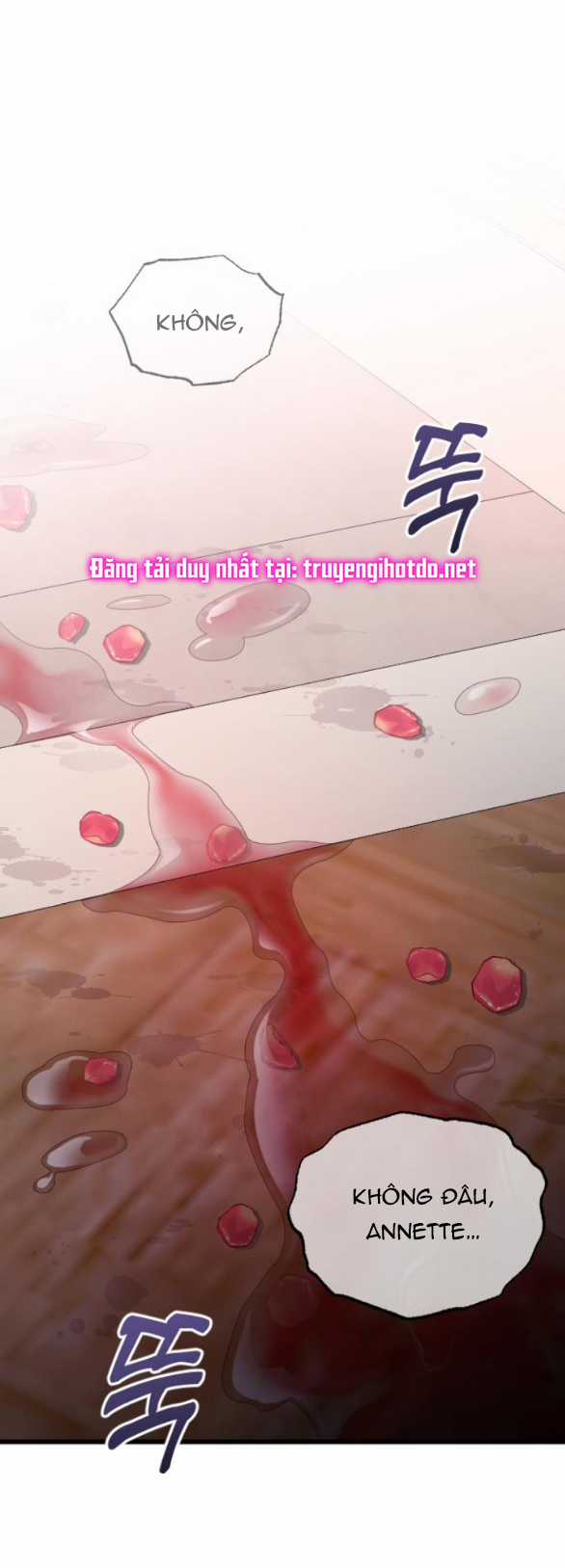 Kẻ Cưỡng Bức Yêu Quý Của Tôi Chapter 15.2 trang 36