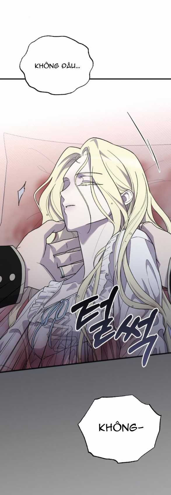 Kẻ Cưỡng Bức Yêu Quý Của Tôi Chapter 15.2 trang 37