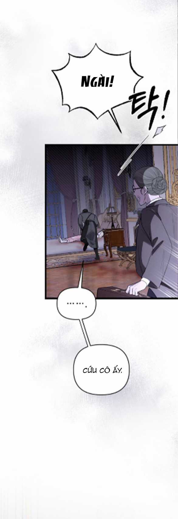 Kẻ Cưỡng Bức Yêu Quý Của Tôi Chapter 15.2 trang 42