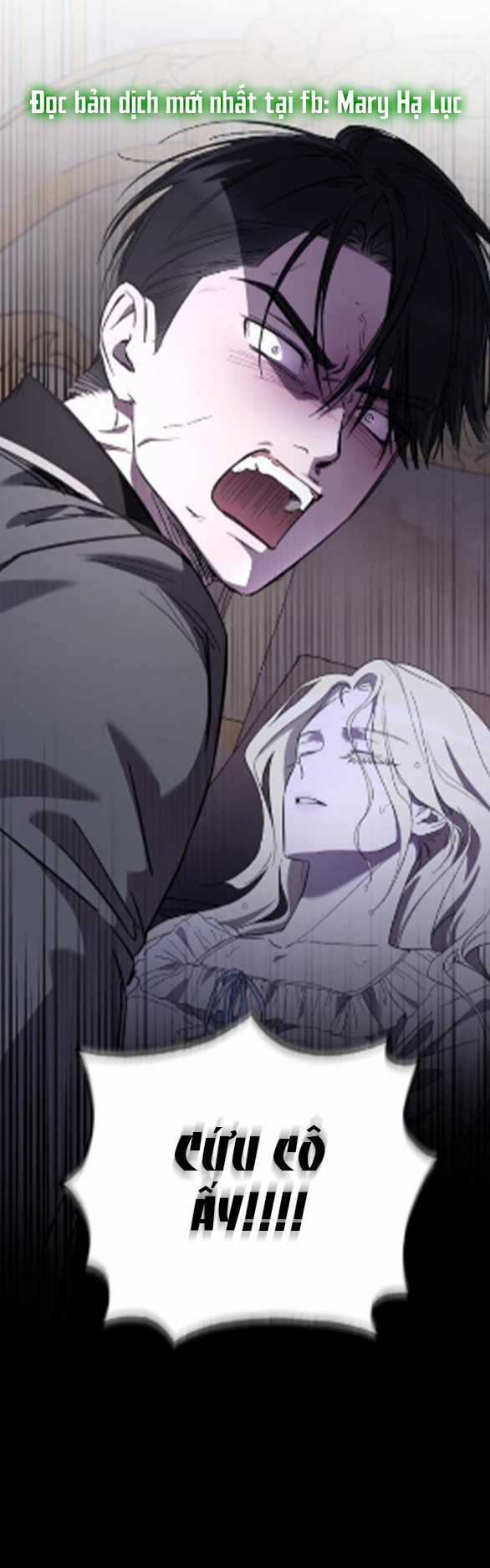 Kẻ Cưỡng Bức Yêu Quý Của Tôi Chapter 15.2 trang 43