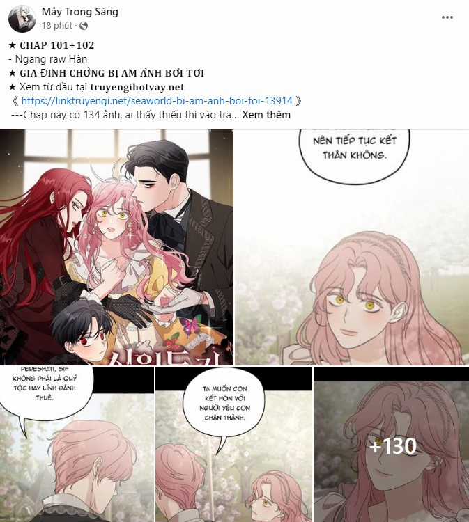 Kẻ Cưỡng Bức Yêu Quý Của Tôi Chapter 15.2 trang 44