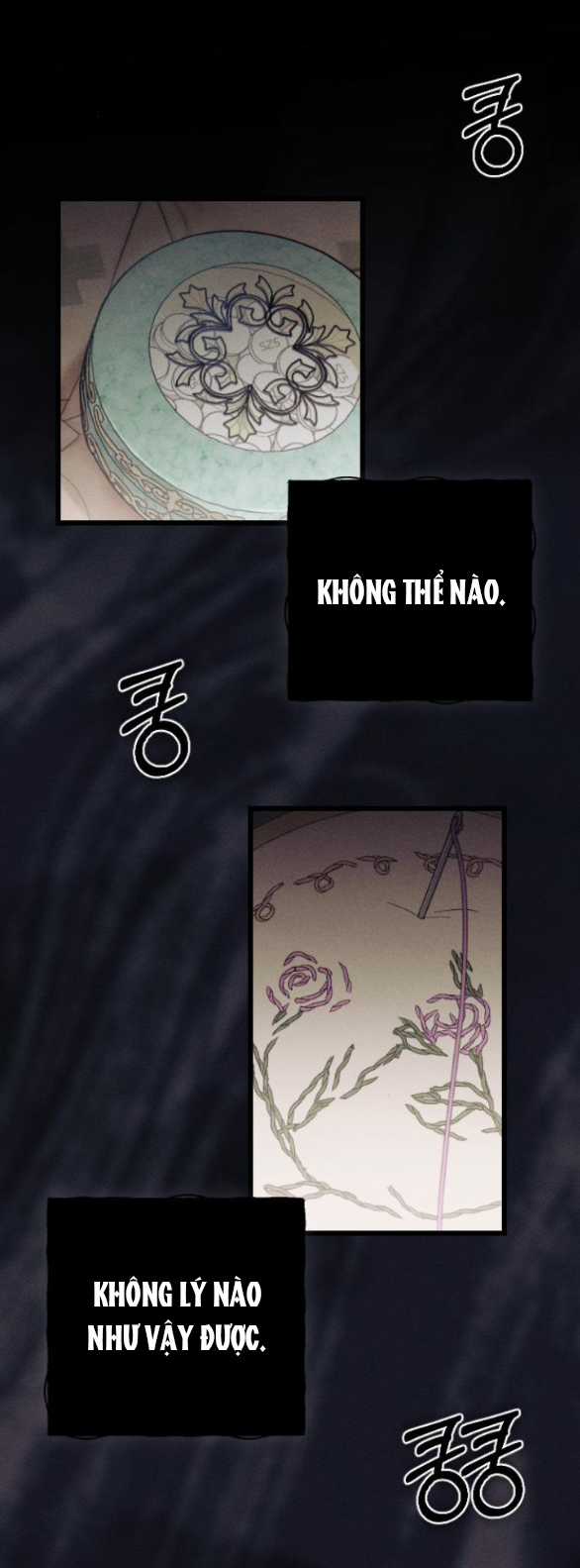 Kẻ Cưỡng Bức Yêu Quý Của Tôi Chapter 15.2 trang 8