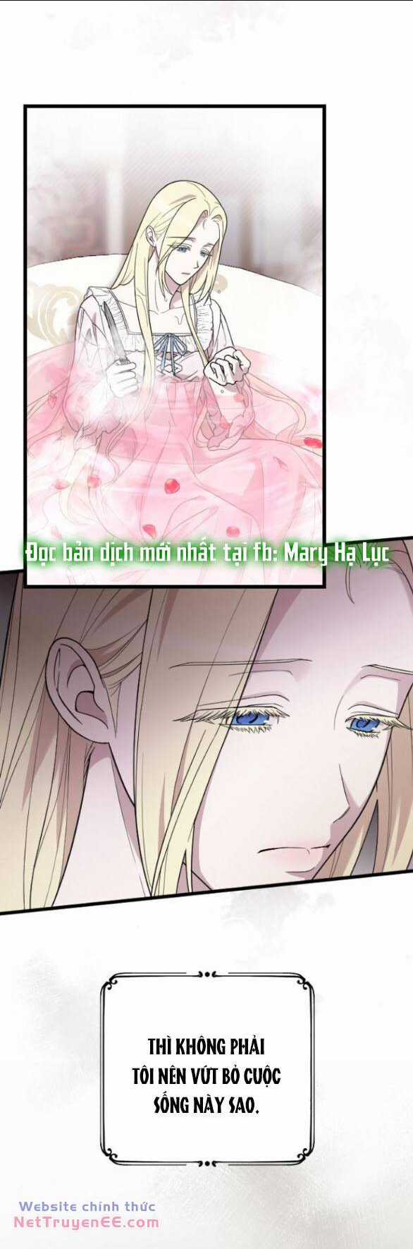 Kẻ Cưỡng Bức Yêu Quý Của Tôi Chapter 15 trang 10