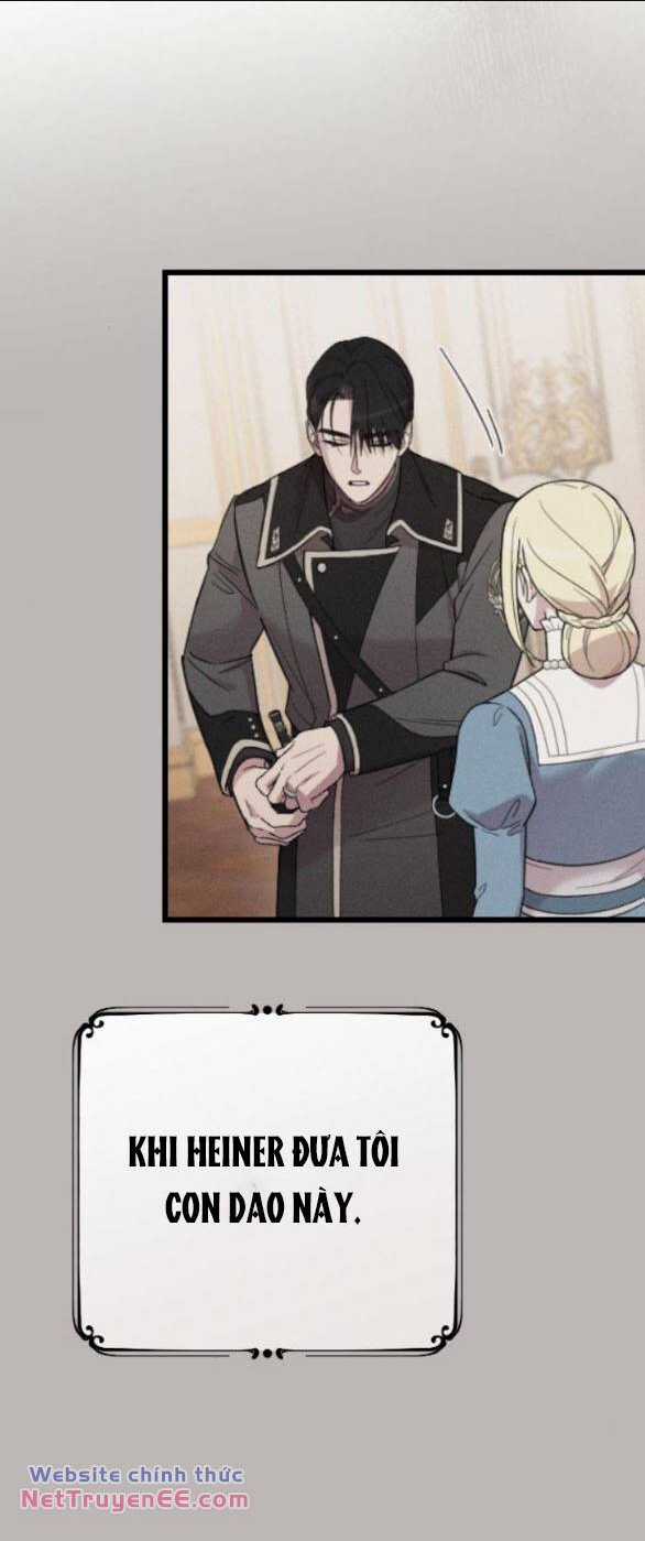 Kẻ Cưỡng Bức Yêu Quý Của Tôi Chapter 15 trang 11