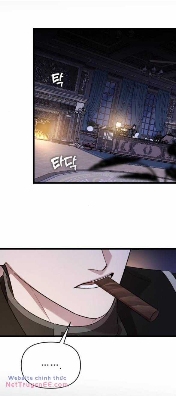 Kẻ Cưỡng Bức Yêu Quý Của Tôi Chapter 15 trang 21