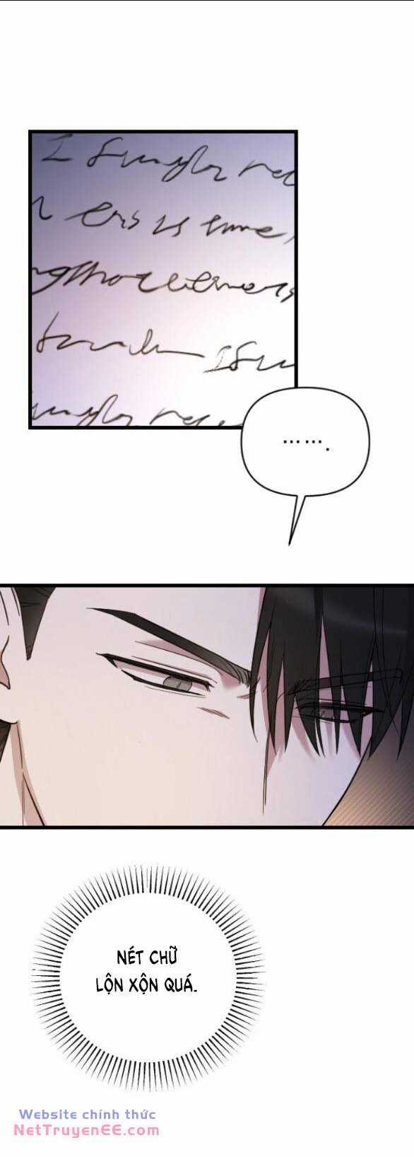 Kẻ Cưỡng Bức Yêu Quý Của Tôi Chapter 15 trang 23