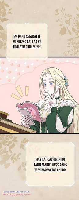 Kẻ Cưỡng Bức Yêu Quý Của Tôi Chapter 15 trang 31