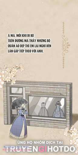 Kẻ Cưỡng Bức Yêu Quý Của Tôi Chapter 15 trang 32