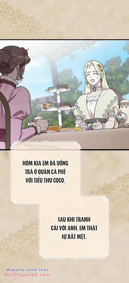 Kẻ Cưỡng Bức Yêu Quý Của Tôi Chapter 15 trang 34