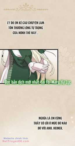 Kẻ Cưỡng Bức Yêu Quý Của Tôi Chapter 15 trang 38