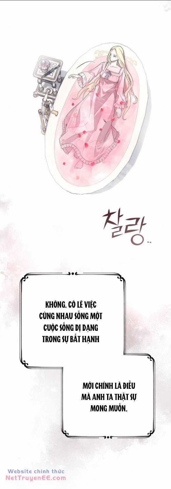 Kẻ Cưỡng Bức Yêu Quý Của Tôi Chapter 15 trang 4