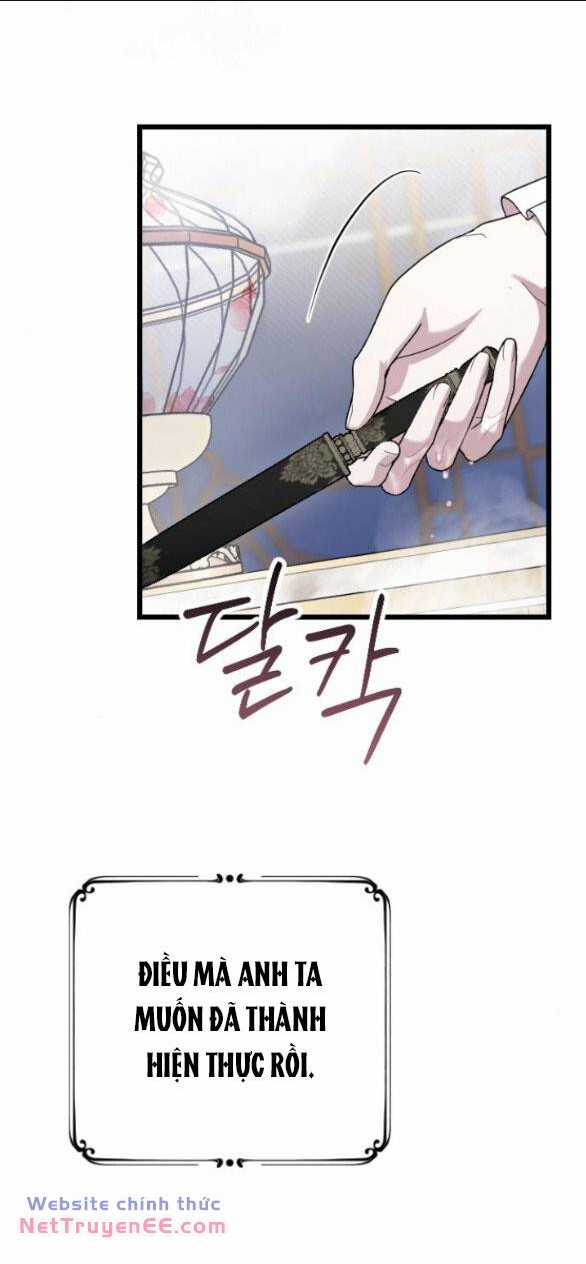 Kẻ Cưỡng Bức Yêu Quý Của Tôi Chapter 15 trang 5