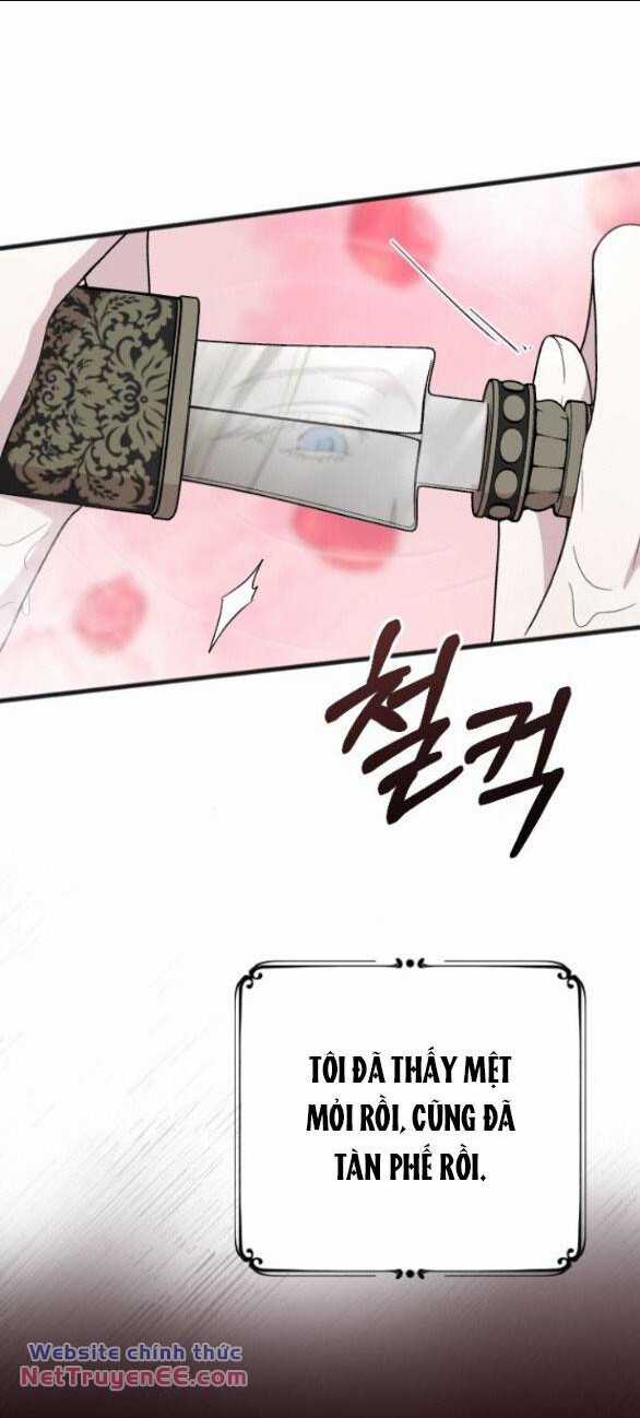 Kẻ Cưỡng Bức Yêu Quý Của Tôi Chapter 15 trang 6