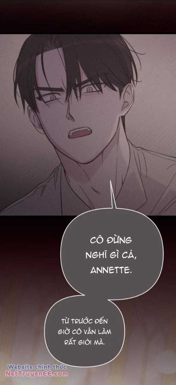 Kẻ Cưỡng Bức Yêu Quý Của Tôi Chapter 15 trang 7