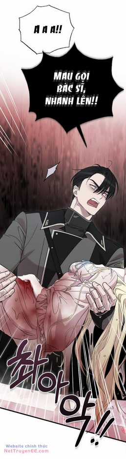 Kẻ Cưỡng Bức Yêu Quý Của Tôi Chapter 15 trang 79