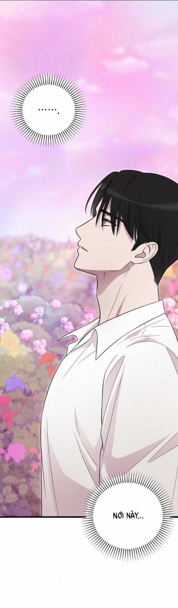 Kẻ Cưỡng Bức Yêu Quý Của Tôi Chapter 16.1 trang 13