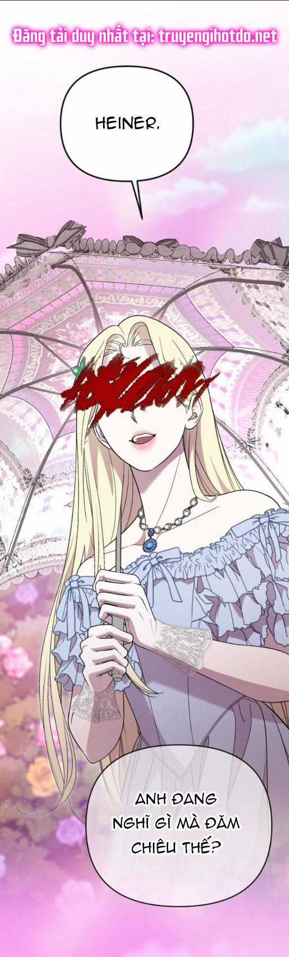 Kẻ Cưỡng Bức Yêu Quý Của Tôi Chapter 16.1 trang 16