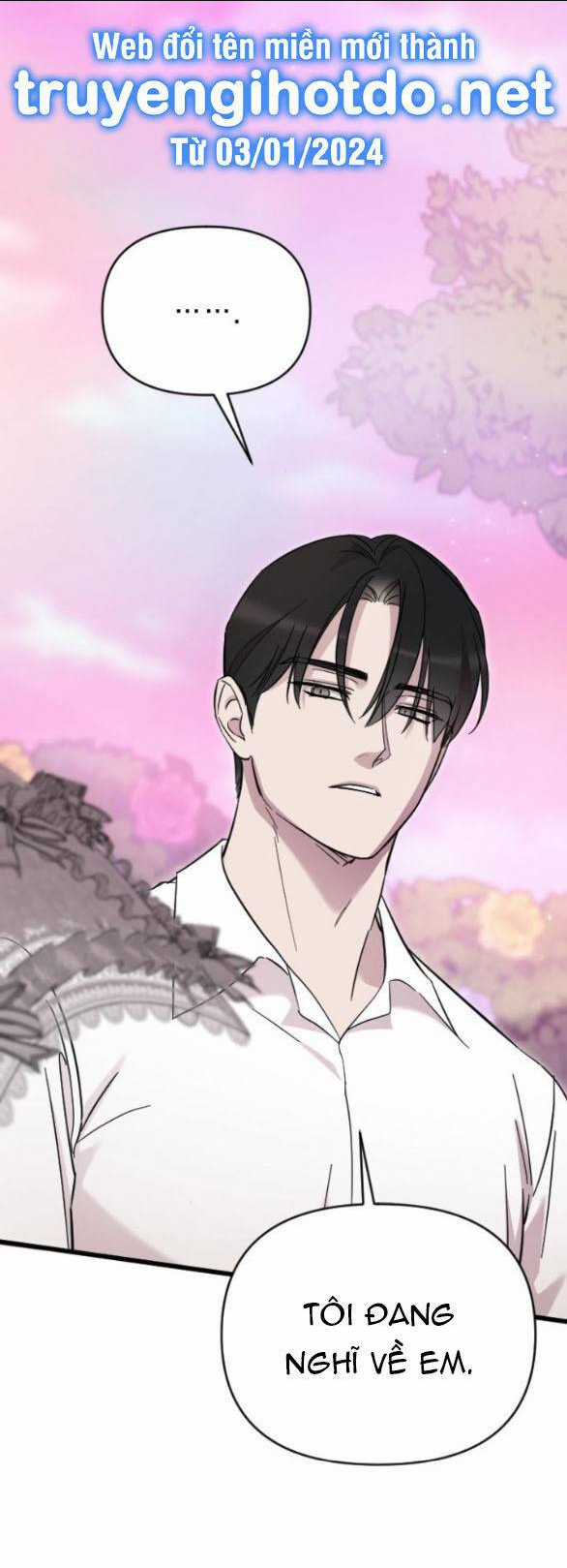 Kẻ Cưỡng Bức Yêu Quý Của Tôi Chapter 16.1 trang 17