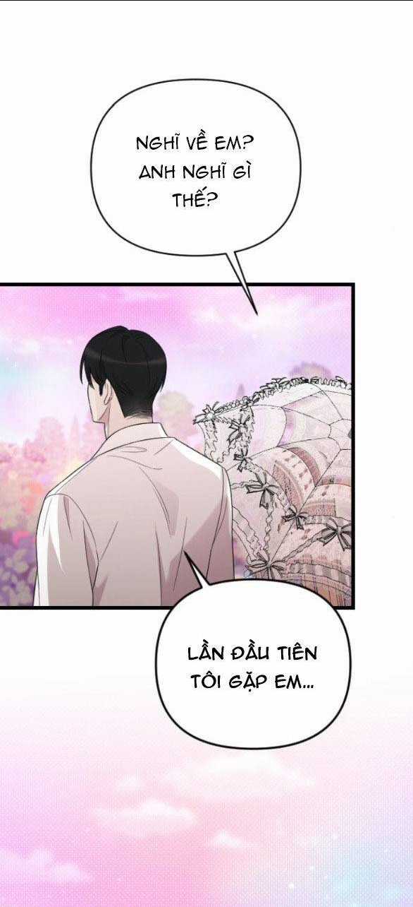 Kẻ Cưỡng Bức Yêu Quý Của Tôi Chapter 16.1 trang 18