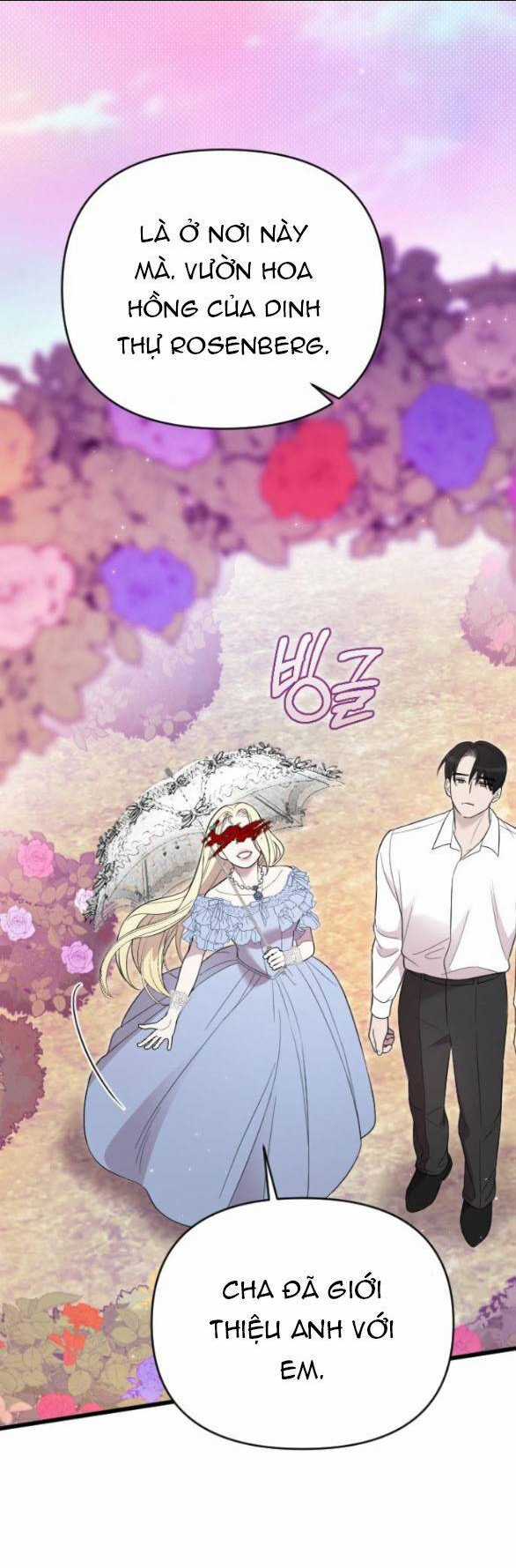 Kẻ Cưỡng Bức Yêu Quý Của Tôi Chapter 16.1 trang 19