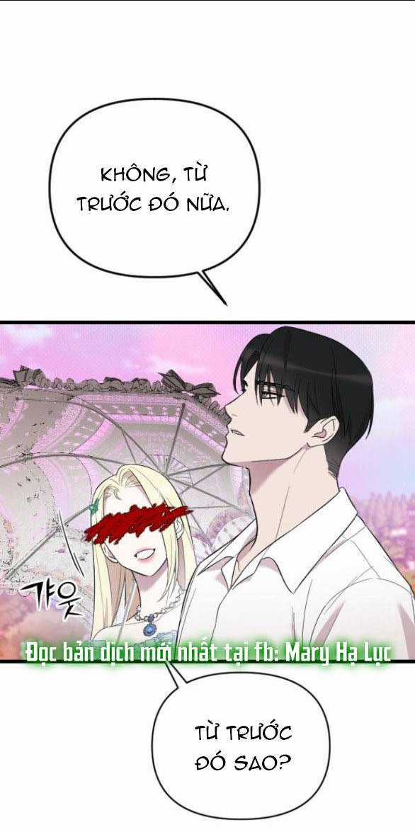 Kẻ Cưỡng Bức Yêu Quý Của Tôi Chapter 16.1 trang 20