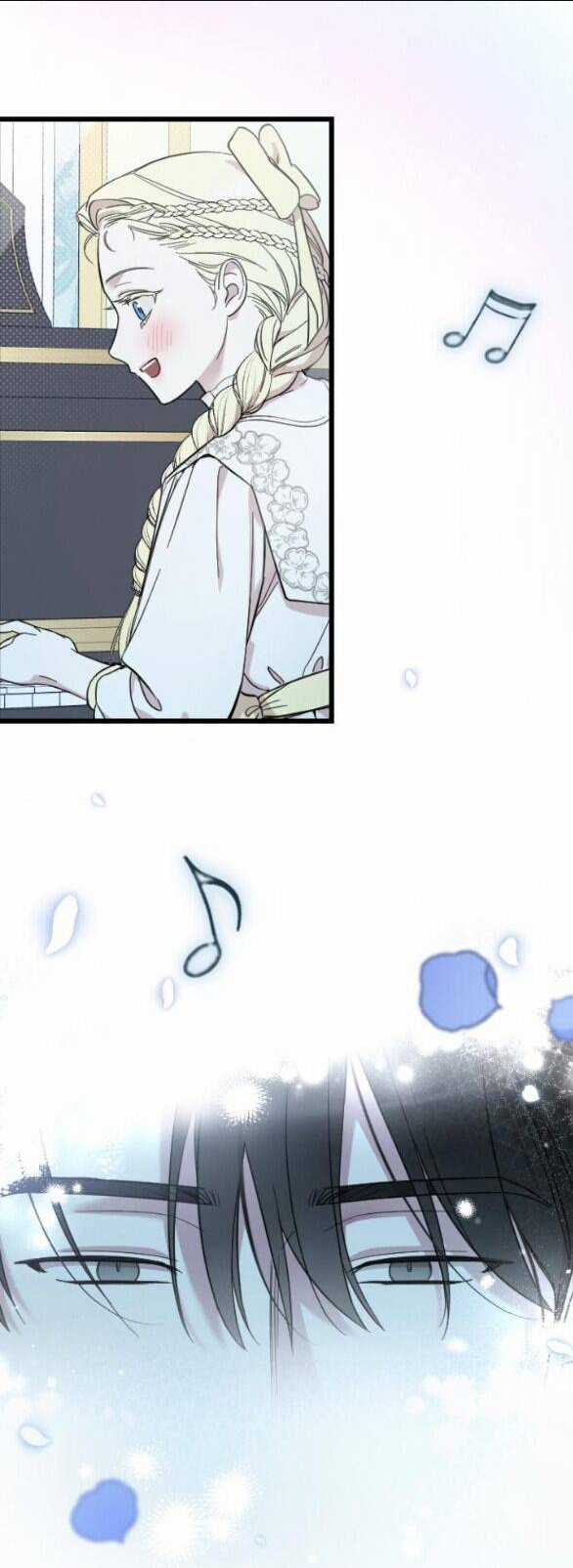 Kẻ Cưỡng Bức Yêu Quý Của Tôi Chapter 16.1 trang 27