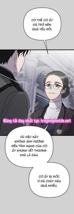 Kẻ Cưỡng Bức Yêu Quý Của Tôi Chapter 16.1 trang 43